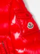 Moncler Kids سترة مبطنة