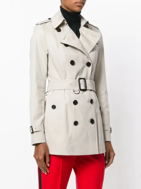 the sandringham trench coat