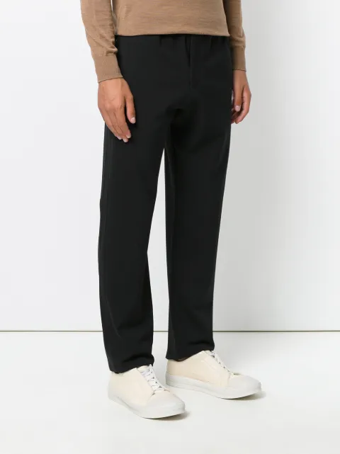 pocket track pants
