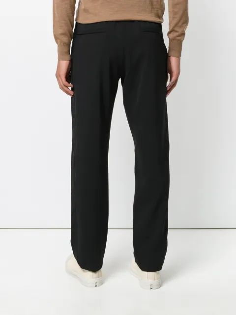 pocket track pants