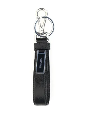 Prada（プラダ）メンズ キーホルダー - FARFETCH