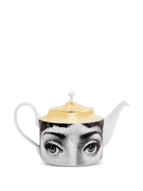 Fornasetti Tema e Variazioni N. 21 tea pot