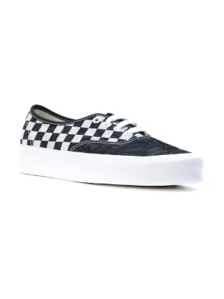 vans authentic check vans authentic check