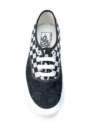 authentic vans kariert authentic vans kariert