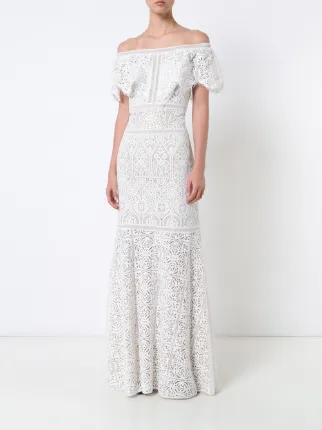 Tadashi Evening Gowns