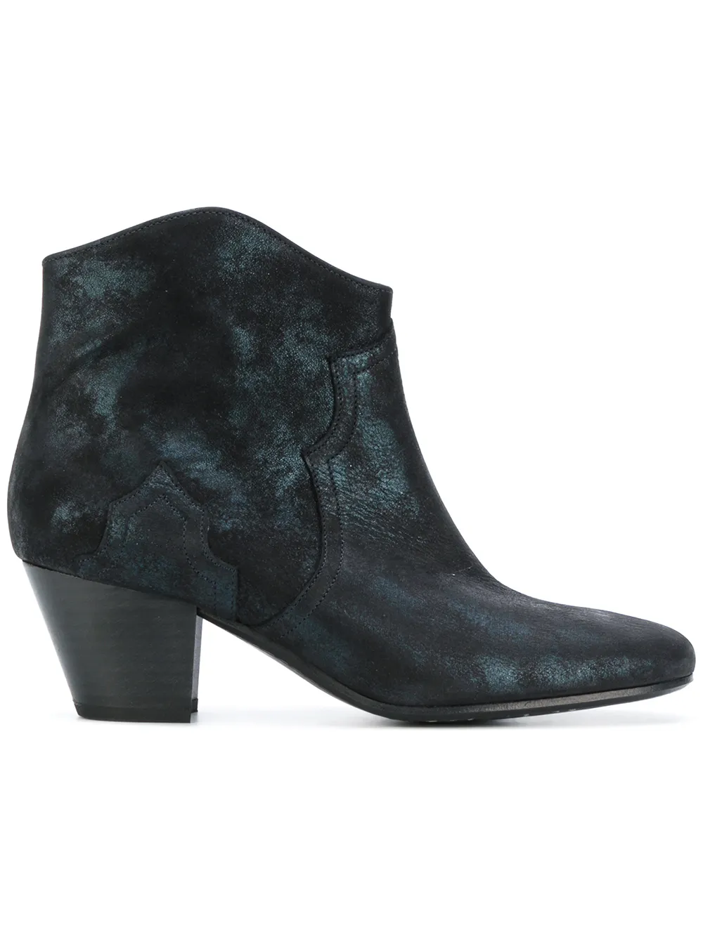 Isabel Marant Stivaletti 'Dicker' - Tendenza classica, vale la pena avere Isabel Marant Stivaletti 'Dicker' - Tendenza classica, vale la pena avere