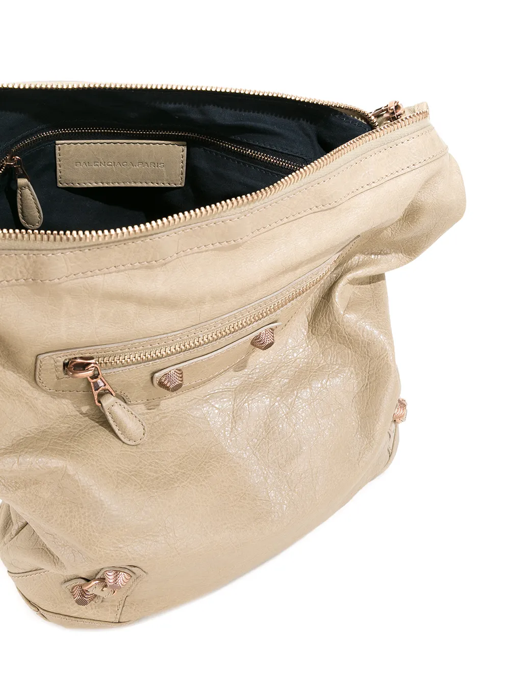 balenciaga giant day bag