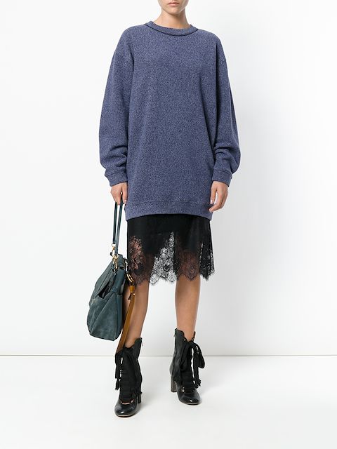 see by chloe sweatshirt