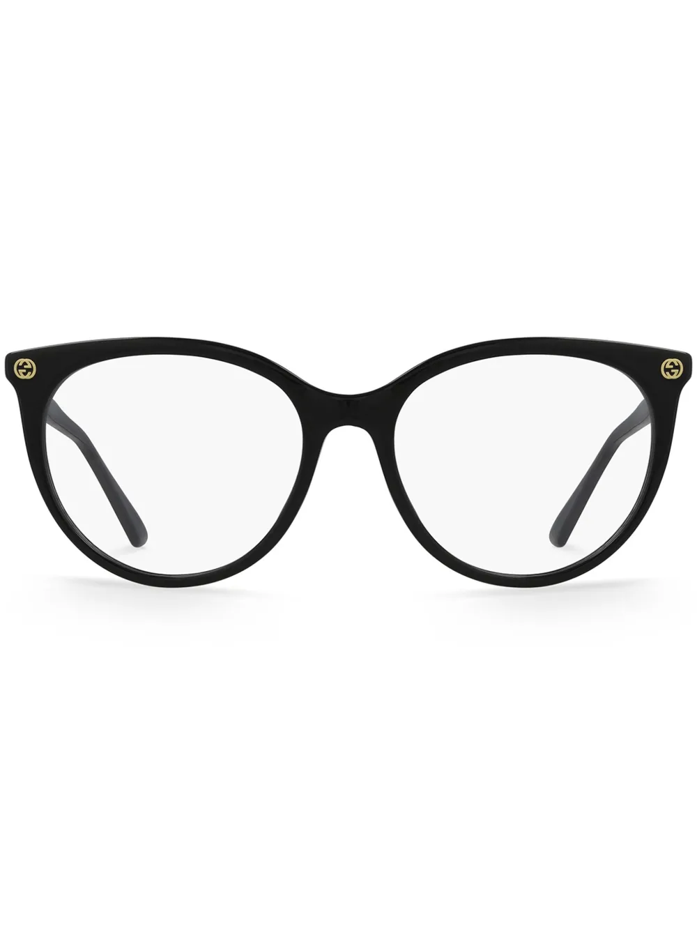 cat eye glasses