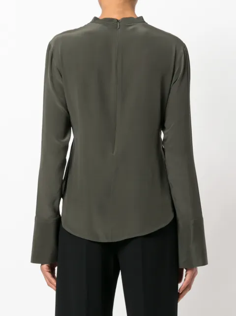 NEIL BARRETT HOMME PBGI446NUG023C828 BLANC AUTRES MATÉRIAUX BLAZER Blanc - Prêt-à-Porter