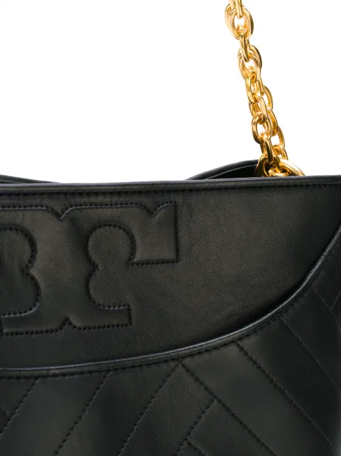 tory burch alexa flat tote