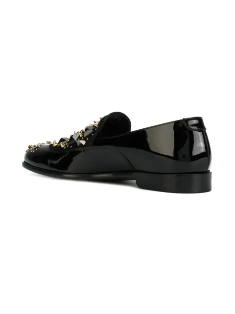 dolce and gabbana slippers price