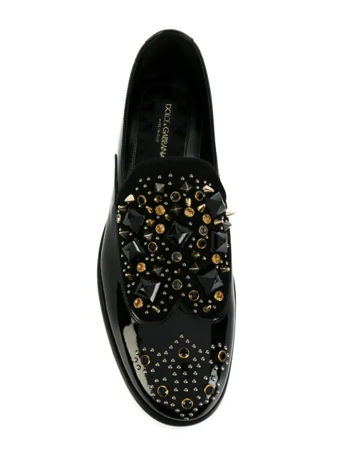 dolce and gabbana slippers price