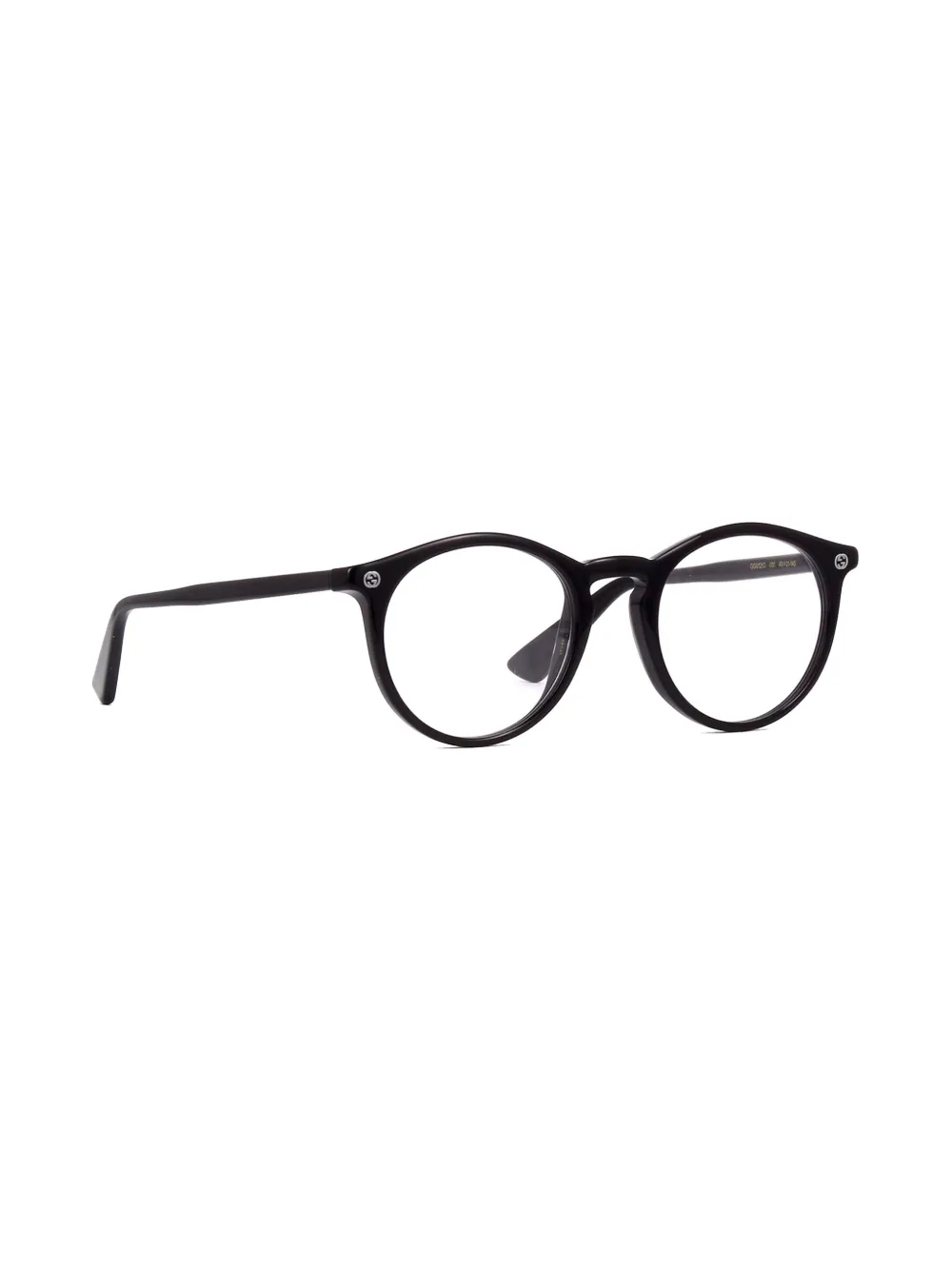 Gucci Eyewear round frame glasses | Hombre | Image 2