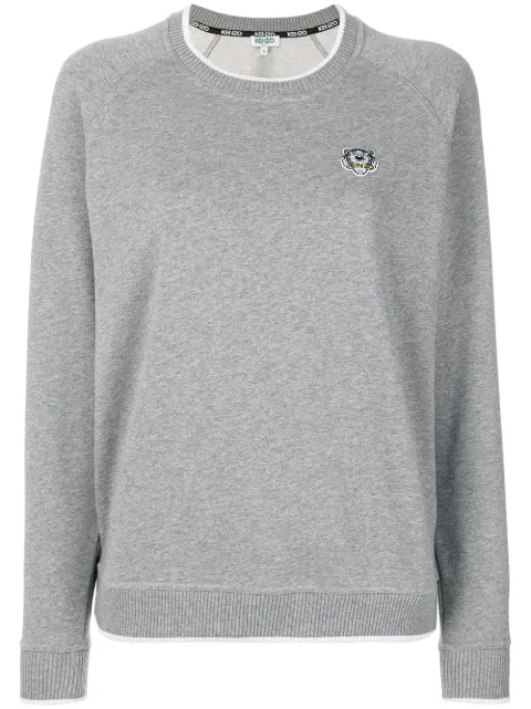 Kenzo Mini Tiger sweatshirt