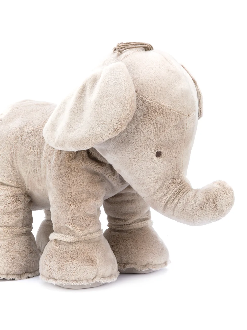 Tartine Et Chocolat Elephant soft toy | Soft Toys | Image 2