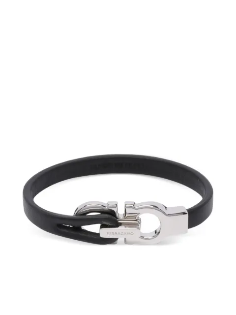 Ferragamo Double Gancio bracelet