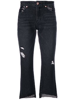 farfetch jeans