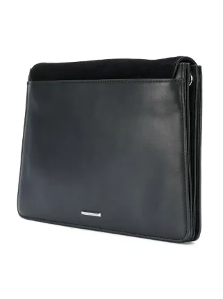 Rebecca Minkoff Large Mab Shoulder Bag 524 Aw17 Online Fast Rebecca Minkoff Large Mab Shoulder Bag