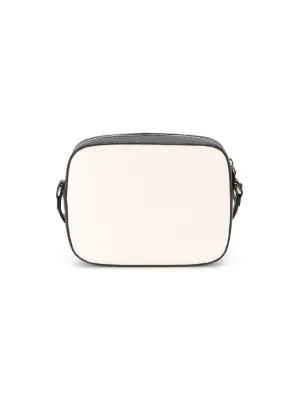 gucci soho disco bag white