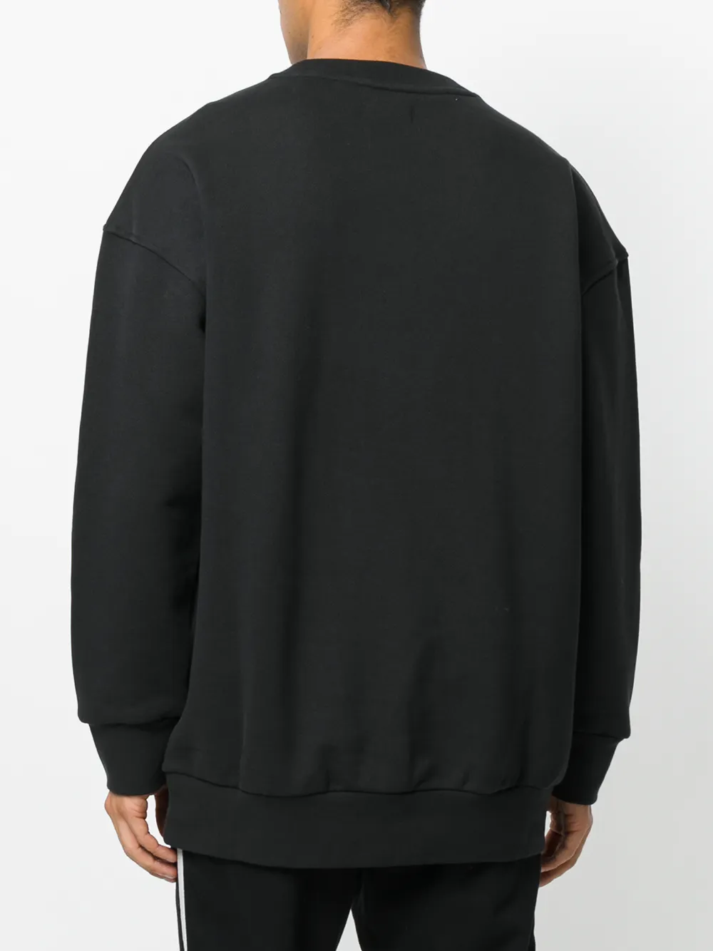 Adidas Originals Logo Sweater