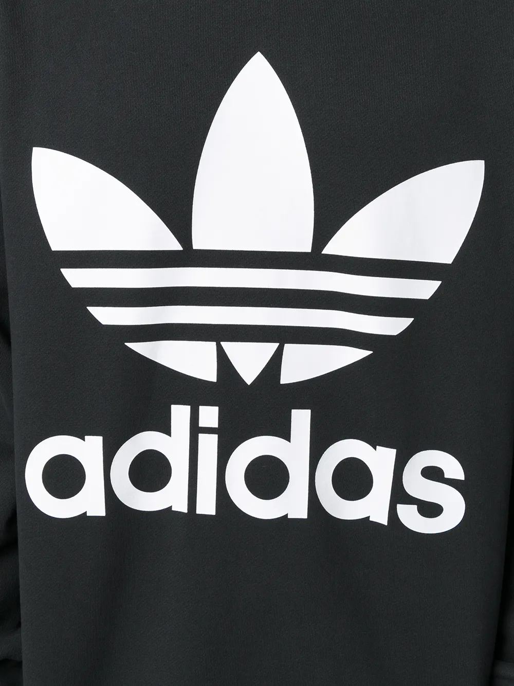 Adidas Originals Logo Sweater