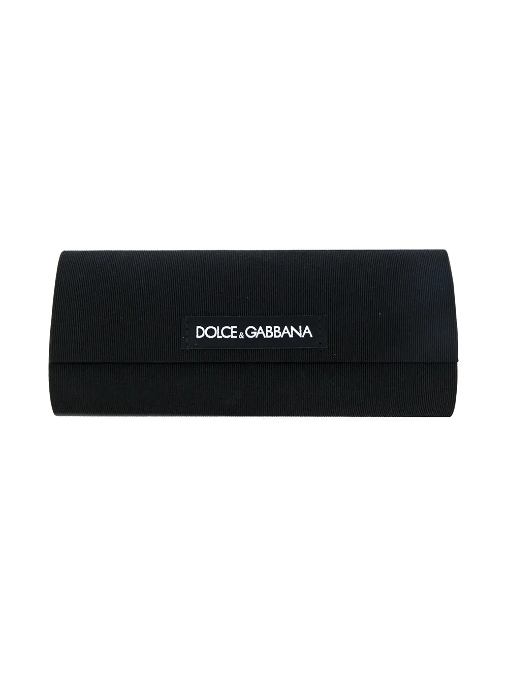 Dolce & Gabbana Eyewear zonnebril met cat-eye montuur Bruin