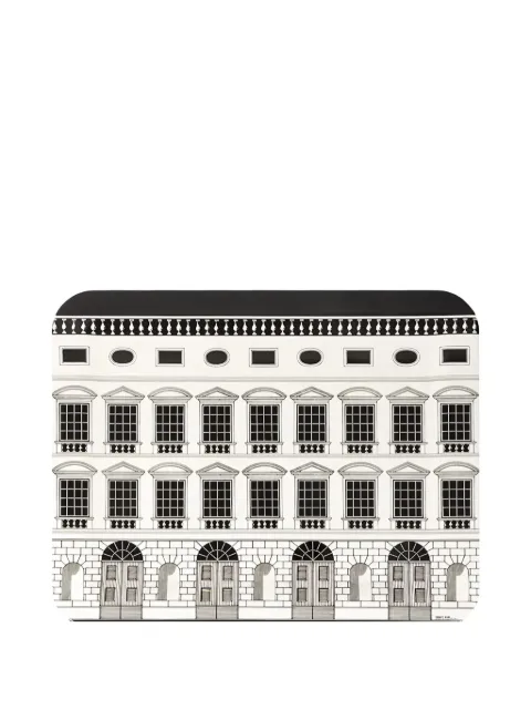 Fornasetti Architettura decorative tray (48cm x 60cm)