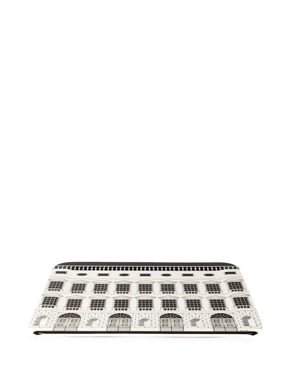 Fornasetti Architettura decorative tray (48cm x 60cm) | Decorative Trays & Plates | Image 2