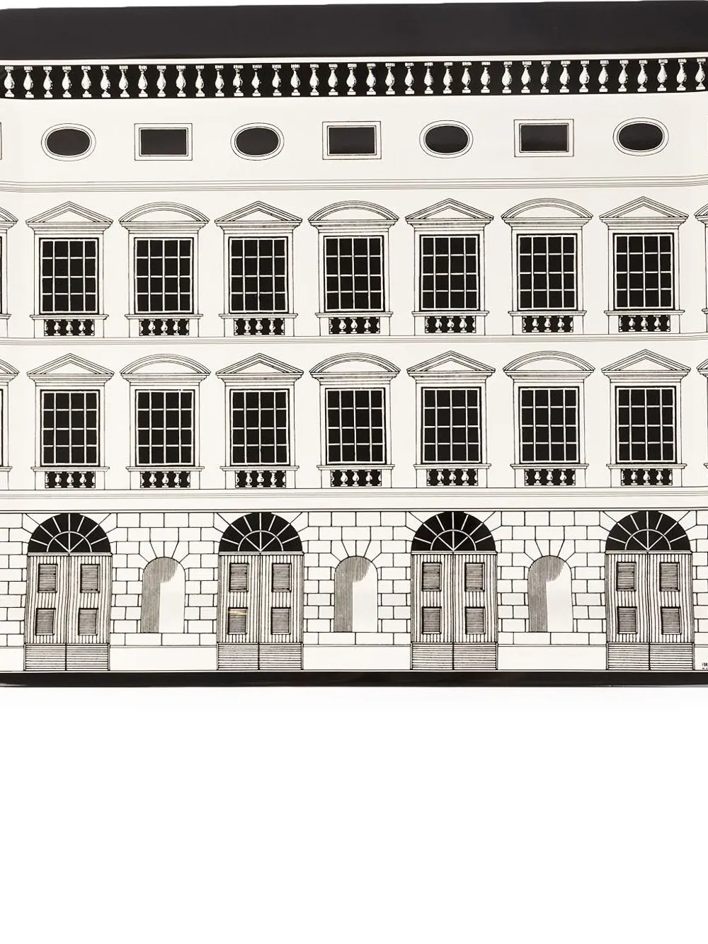 Fornasetti プリント トレー 通販 - FARFETCH