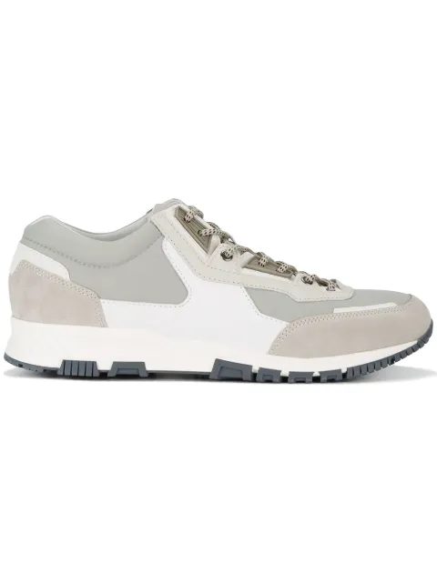 lanvin runner trainers