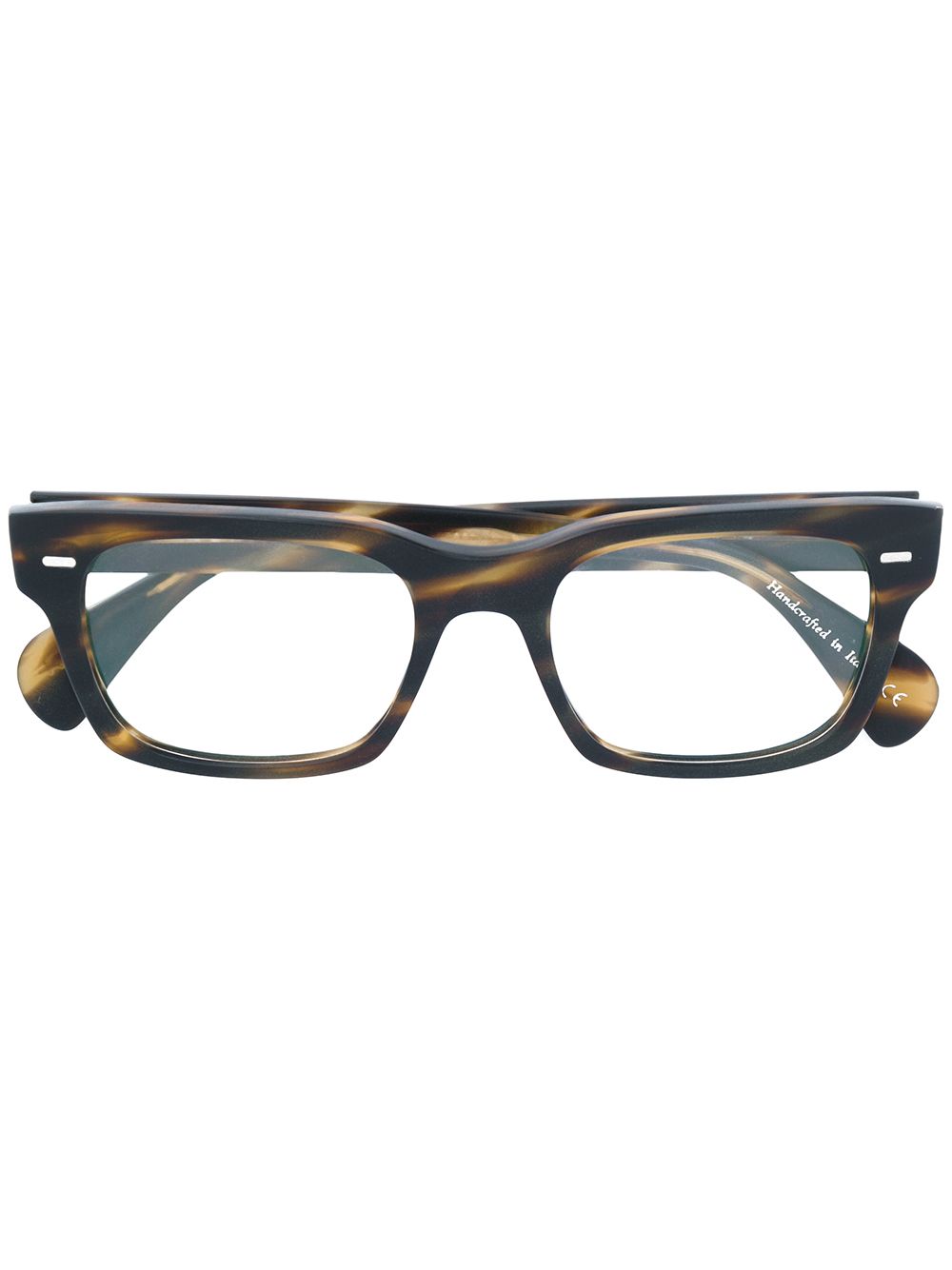 фото Oliver peoples очки 'ryce'