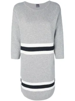 奢侈品牌女士OL连衣裙折扣 - 来自买手店Russ