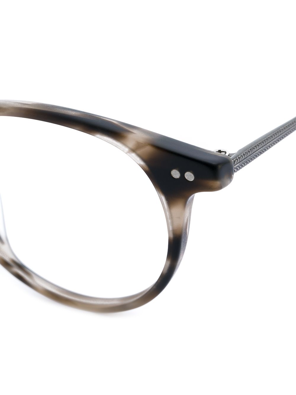 фото Oliver peoples очки 'ryerson'