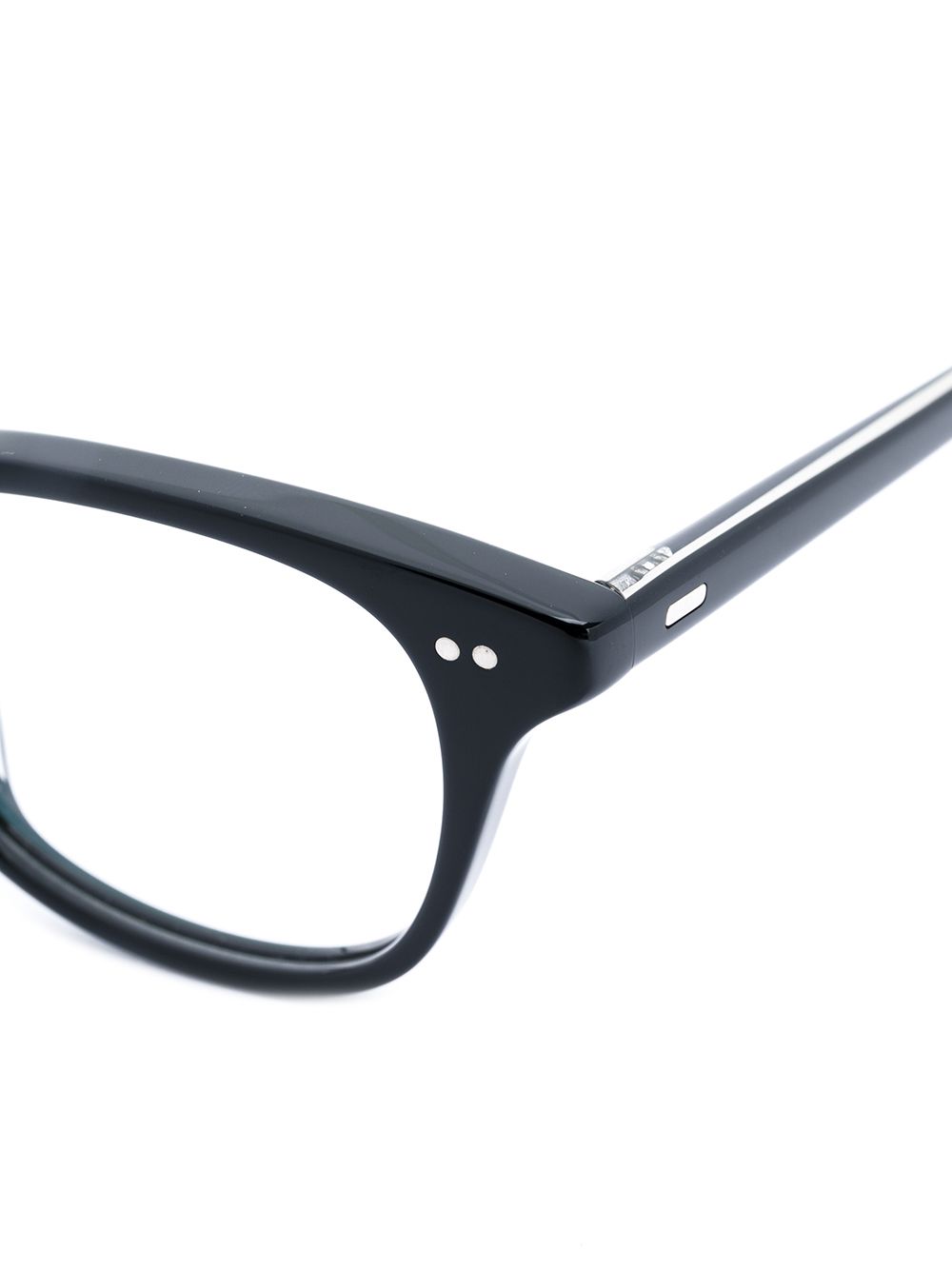 фото Oliver peoples очки 'sarver'