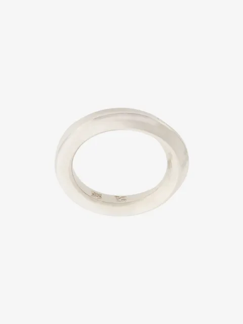 WERKSTATT:MÜNCHEN Twisted ring