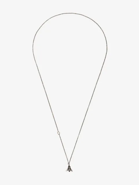 WERKSTATT:MÜNCHEN Mini Bee necklace