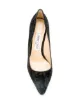 Jimmy Choo Romy 100 pumps