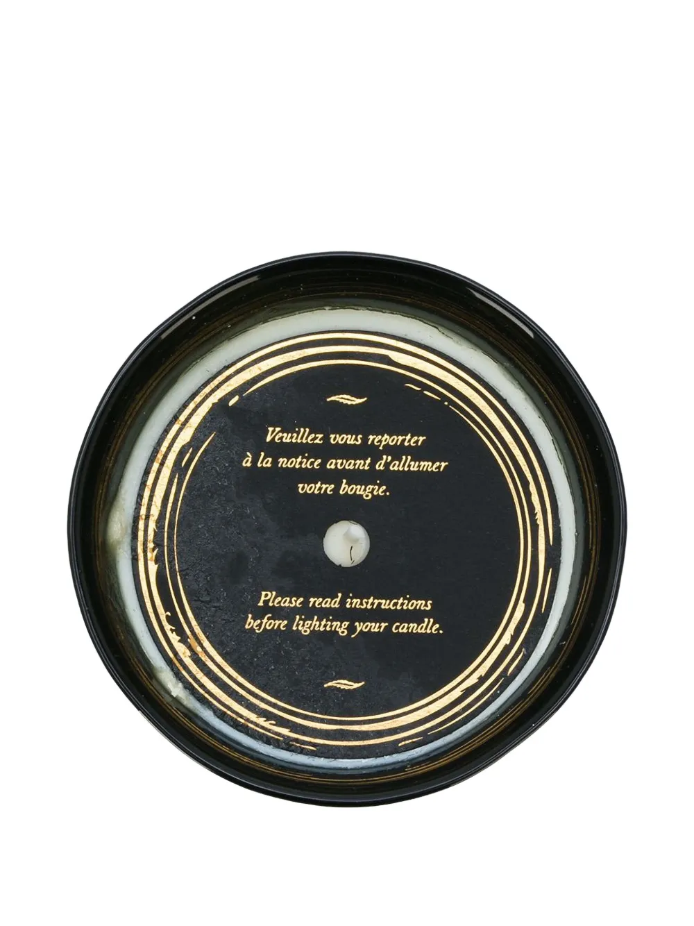  Trudon 'spiritus Sancti' Kerze   Grün 