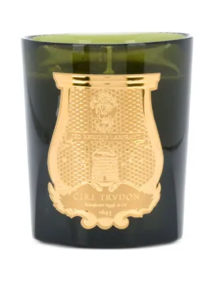 TRUDON Abd El Kader キャンドル | ホワイト | FARFETCH JP