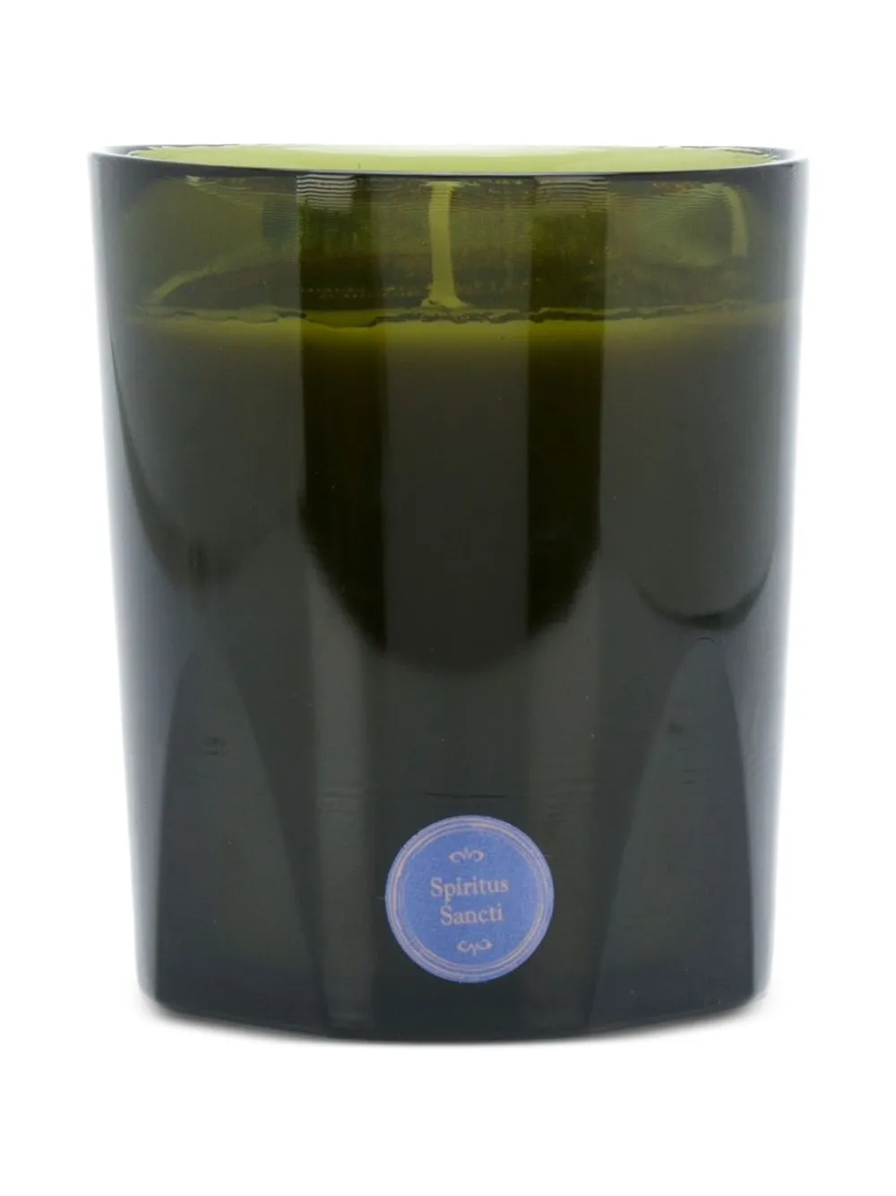  Trudon 'spiritus Sancti' Kerze   Grün 