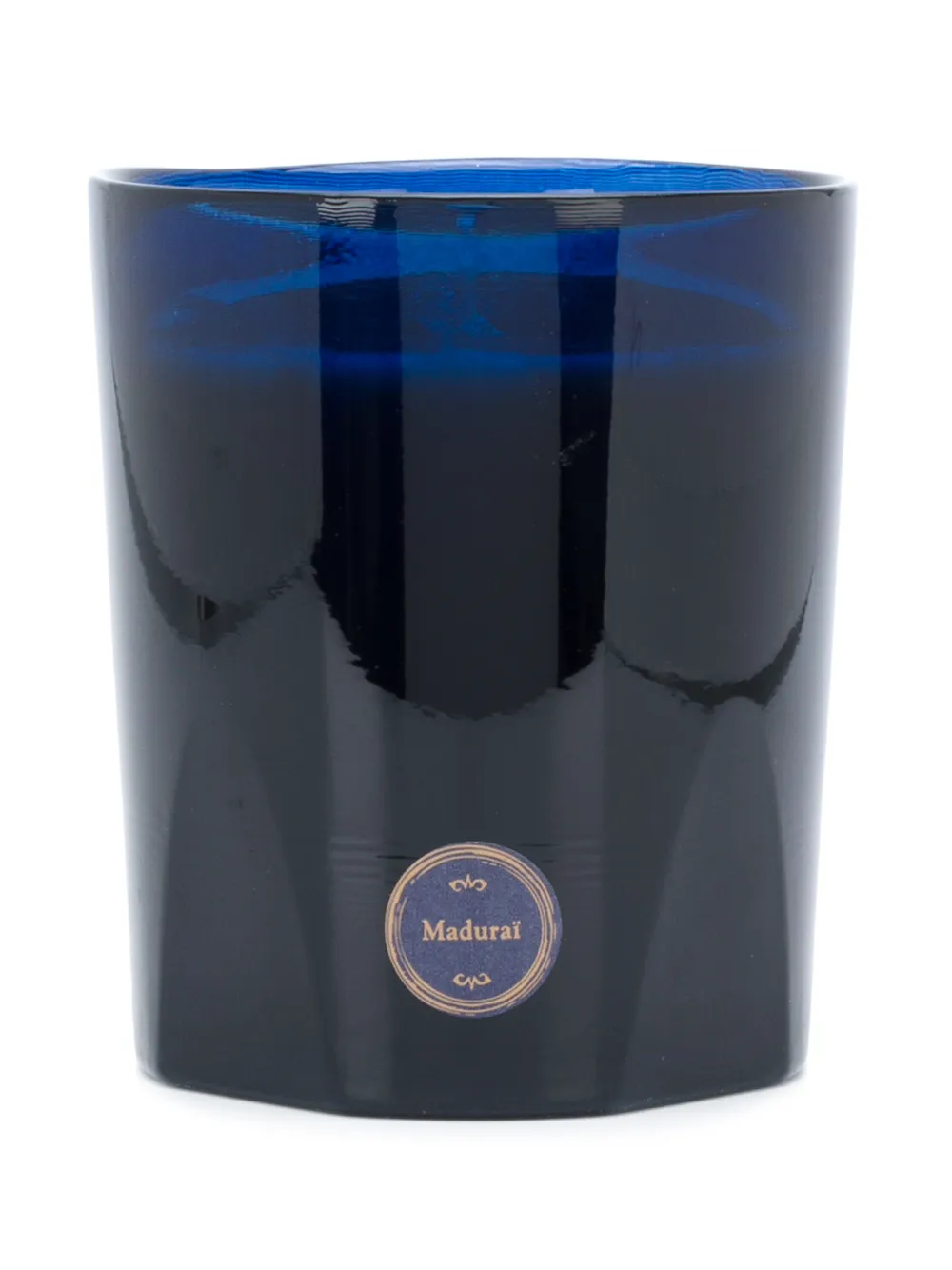  Trudon Madurai Scented Candle (270g) - Blue 
