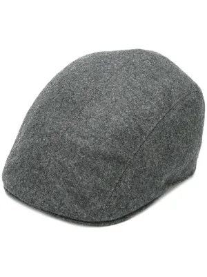 Brunello Cucinelli Hats for Men - Shop 