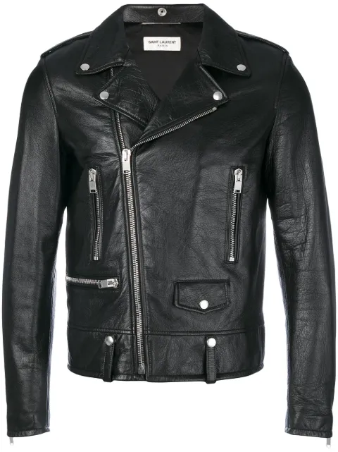 Saint Lau Blood Er Motorcycle Jacket 3 294 Ss18 Saint Lau Blood Er Motorcycle Jacket