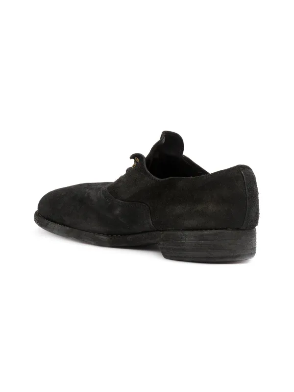 Guidi Oxford Shoes | Black | FARFETCH Guidi Oxford Shoes | Black | FARFETCH