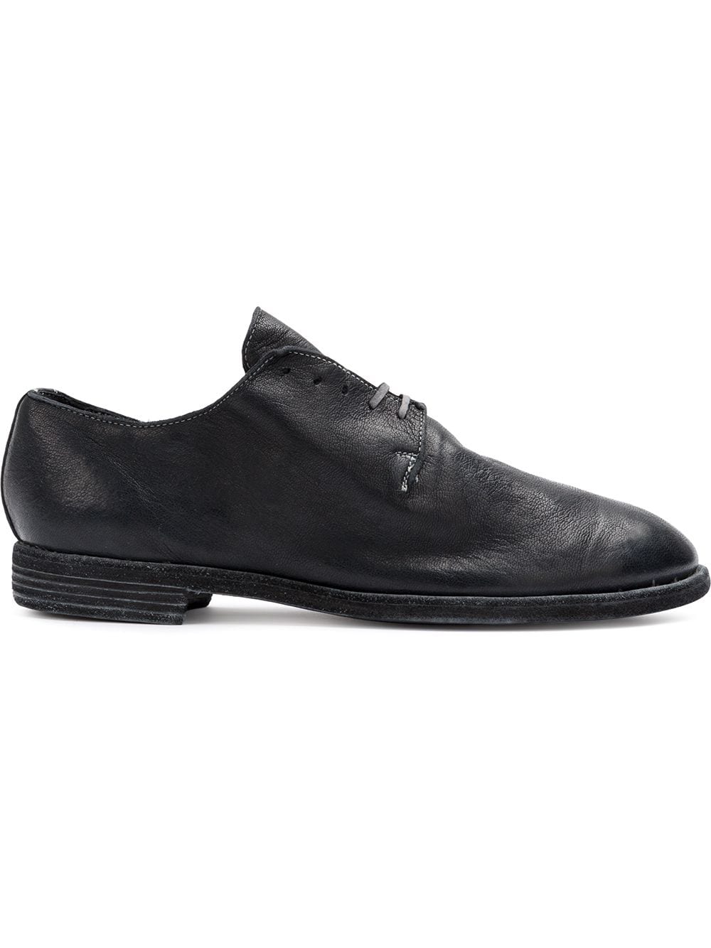 Guidi Derby Shoes - Farfetch