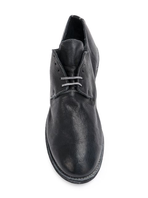 Guidi Derby Shoes - Farfetch