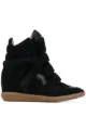 Image 1 sur Isabel Marant Étoile baskets compensées