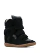 Image 2 sur Isabel Marant Étoile baskets compensées