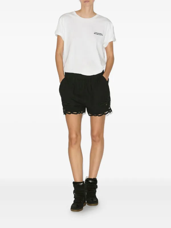Tennis Club shorts